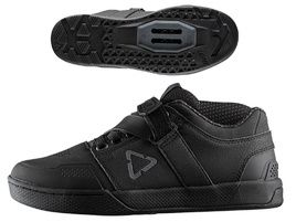 Leatt DBX 4.0 Black Shoes 2022