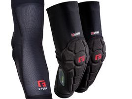 G-Form Pro Rugged Elbow Pads - Size XS