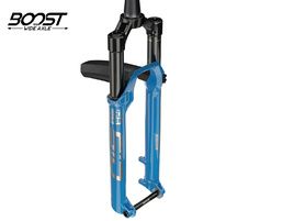 Rock Shox SID Ultimate Charger Race Day Remote Blue 29" - 120 mm 2023
