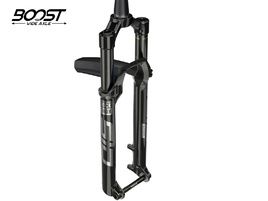 Rock Shox SID Ultimate Charger Race Day Remote Black 29" - 120 mm 2023