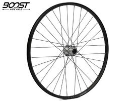 Hope Fortus 23 Silver 27.5" Boost Front Wheel 2024