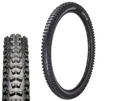Hutchinson Griffus Tire 27,5" Black