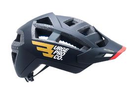 Urge All-Air Helmet Black 2021