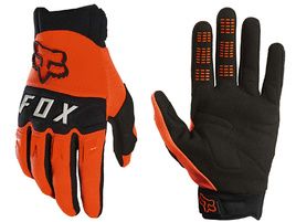 Fox Dirtpaw Gloves Orange 2021