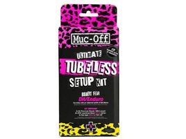 Muc-Off Ultimate Tubeless Kit MTB