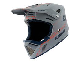 Kenny Decade Helmet Lunis Grey 2022