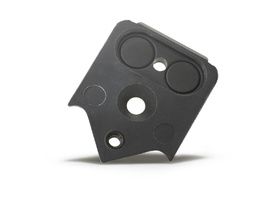 Bosch Mounting plate for Kiox