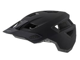 Leatt MTB 1.0 Mountain Helmet Black 2022