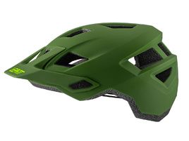 Leatt MTB 1.0 Mountain Helmet Cactus Green 2021