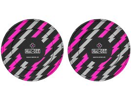 Muc-Off Disc Brake Covers (Pair)