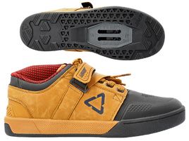 Leatt 4.0 Clip Sand Shoes 2022