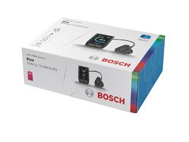 Bosch Kiox display kit