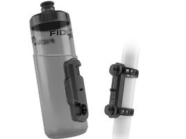 Fidlock Twist bottle 600 ml with universal magnetic mount