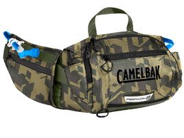Camelbak Hydration Belt Repack 4 LR - Camo