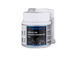 Shimano Grease for Shadow RD+ rear derailleur