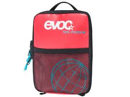 Evoc Tool Pouch Red
