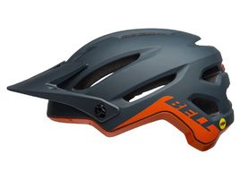 Bell 4Forty MIPS Helmet Slate / Orange