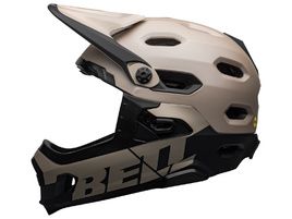 Bell Super DH MIPS Helmet Sand / Black