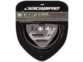 Jagwire Universal Elite Sealed 1X Shift Cable Kit