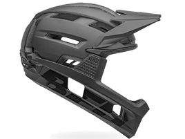 Bell Super Air R MIPS Helmet Black