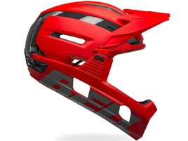 Bell Super Air R MIPS Helmet Red