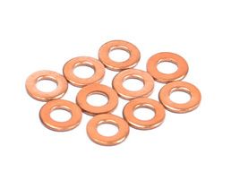 Hope Copper washer (x10)