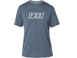 Fox Tee Shirt Boxer Tech Blue