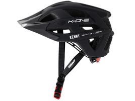 Kenny K-One Helmet Black 2023