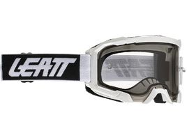 Leatt Velocity 4.5 Goggle - White 2021