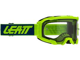 Leatt Velocity 4.5 Goggle - Lime 2021