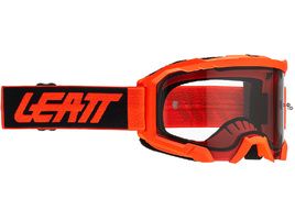 Leatt Velocity 4.5 Goggle - Orange 2021