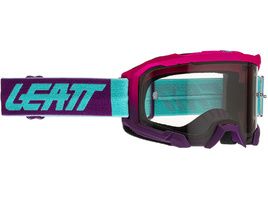 Leatt Velocity 4.5 Goggle - Pink 2021