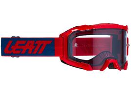 Leatt Velocity 4.5 Goggle - Red 2021
