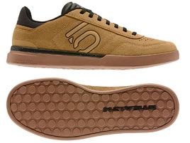 Five Ten Sleuth DLX Beige Shoes 2021