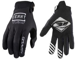 Kenny Gravity gloves Black 2022
