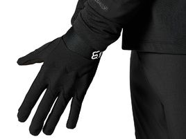 Fox Defend  D3O Gloves Black 2021