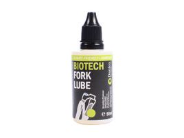 Biotech Fork and Rear Shock Lube