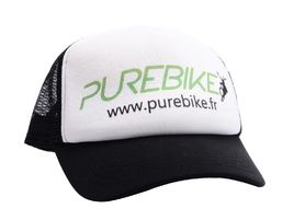 Purebike Logo Staff Cap 2021