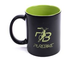 Purebike Logo Staff Mug 2021