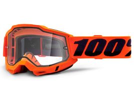 100% Accuri 2 Enduro Goggle Orange
