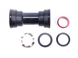 Parts 8.3 BB92 Bottom Bracket - PF41 (86/92) - for 24 mm and GXP spindle