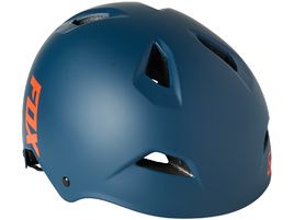 Fox Flight Sport Helmet Dark Indo 2021