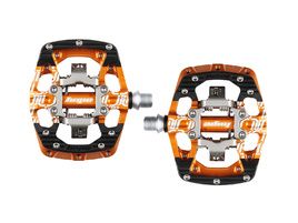 Hope Union GC Gravity Pedals Orange 2024