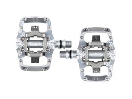 Hope Union TC Trail Pedals Silver 2022