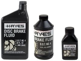 Hayes DOT 4 Brake Fluid