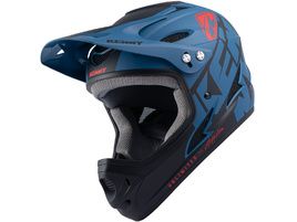 Kenny Down Hill Helmet Dark Blue 2022