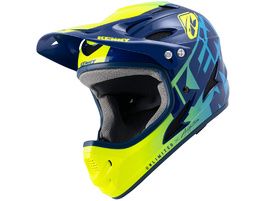 Kenny Down Hill Helmet Navy 2022