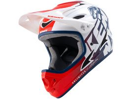 Kenny Down Hill Helmet Patriot 2022