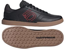 Five Ten Sleuth DLX Black Shoes 2021