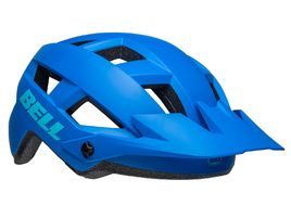 Bell Spark 2 helmet Dark Blue - Size M/L